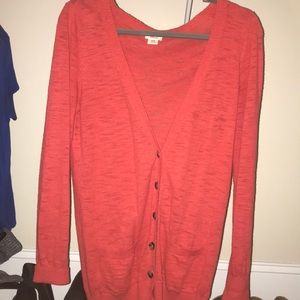 Two cute sweaters! Very light and comfortable